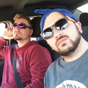 Meet your Posher, Matthew